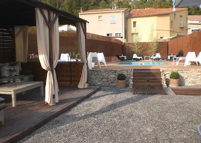 Au Paradis Cathare