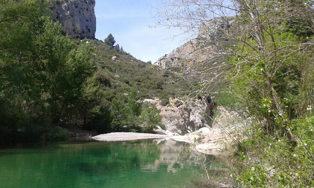 Au Paradis Cathare * Fraissé-des-Corbières