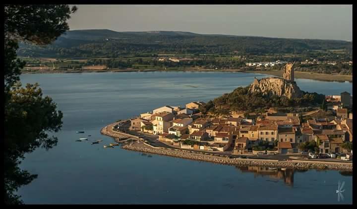 Au Paradis Cathare Bed & Breakfast