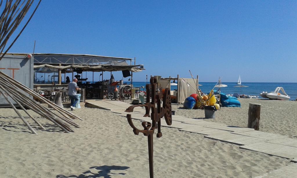 Bed & Breakfast Au Paradis Cathare *