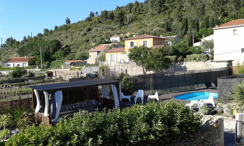 Au Paradis Cathare *