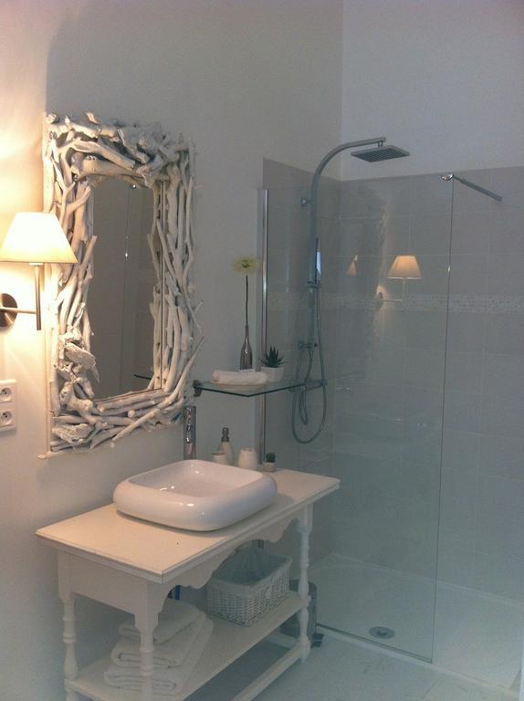 Bed & Breakfast Au Paradis Cathare *