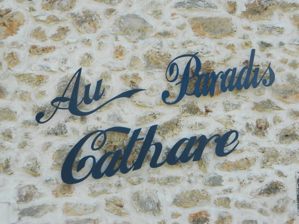 Bed & Breakfast Au Paradis Cathare *