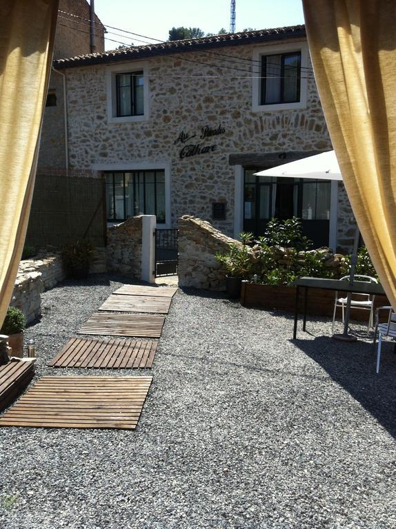 Au Paradis Cathare * Fraissé-des-Corbières